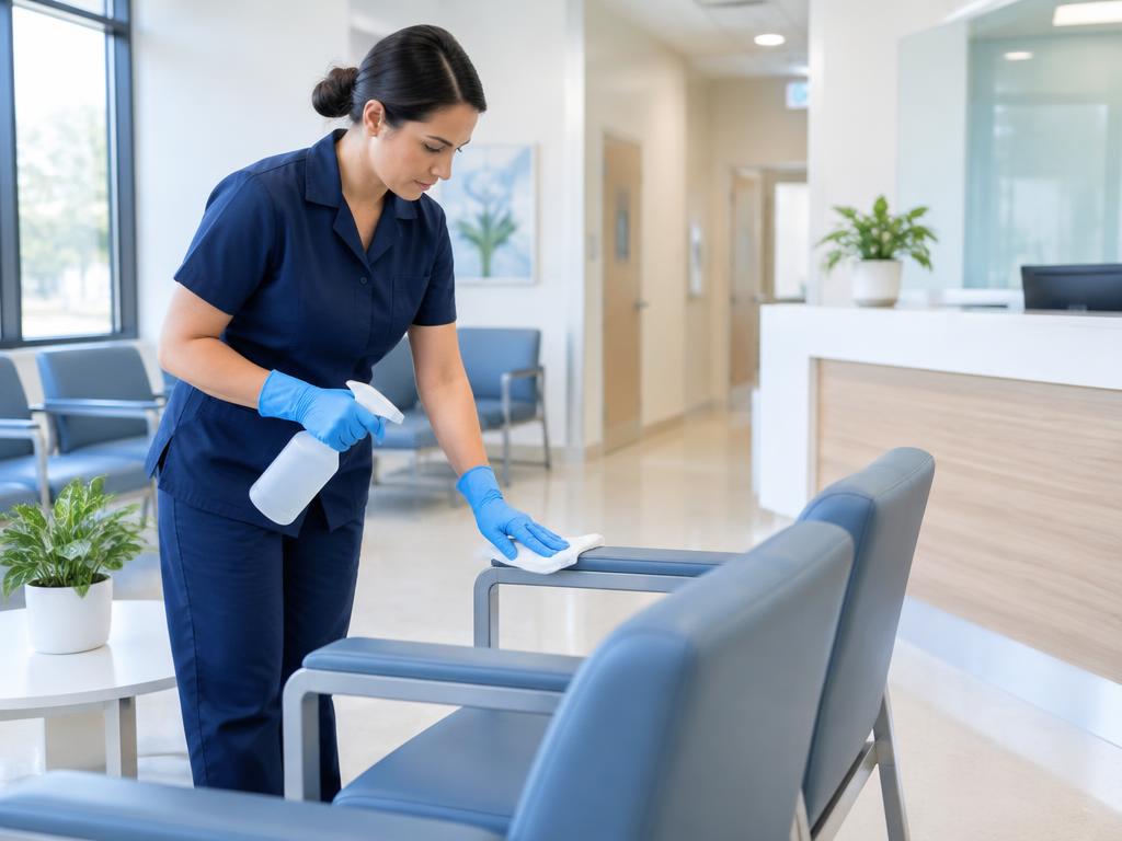 Medical Facilities